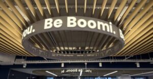 Boomi在温哥华Bentall Centre办公大楼正式开设新办公室