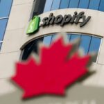 Shopify首席执行官批评加国对美关税的反应