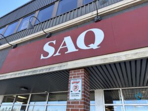 七位魁北克市长要求省政府停止关闭SAQ酒类商店